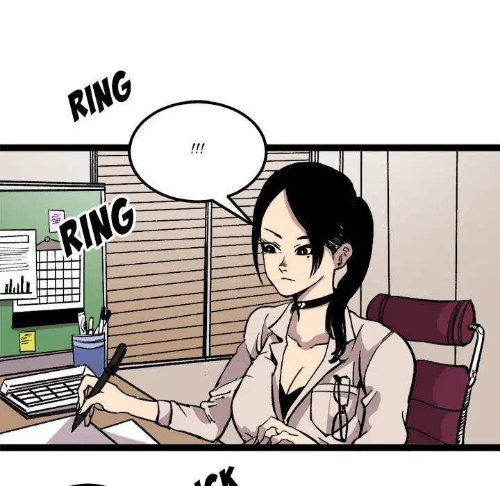 A Bad Friend Chapter 29 Page 49
