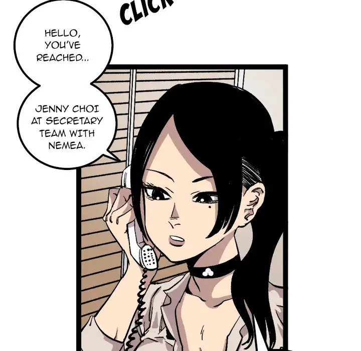 A Bad Friend Chapter 29 Page 50