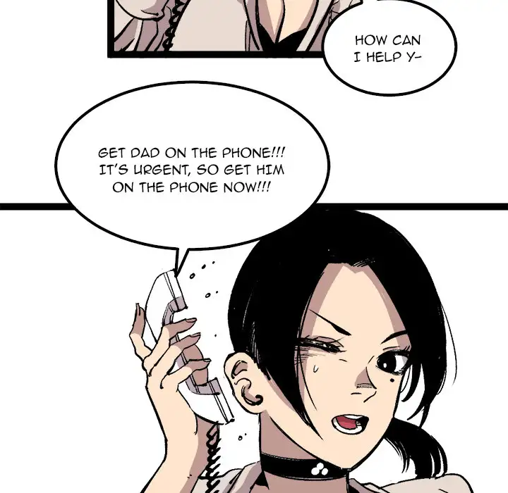 A Bad Friend Chapter 29 Page 51