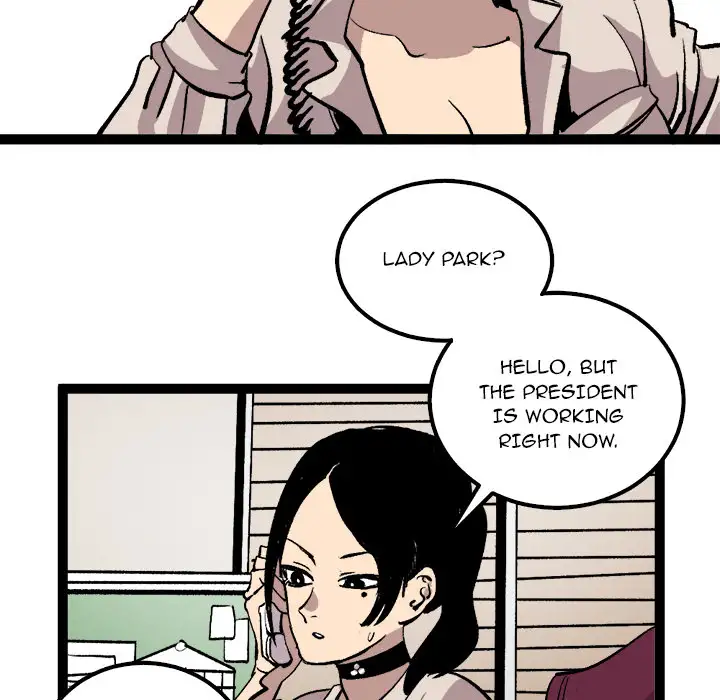 A Bad Friend Chapter 29 Page 52