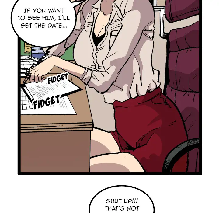A Bad Friend Chapter 29 Page 53
