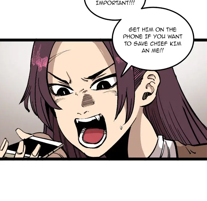 A Bad Friend Chapter 29 Page 54