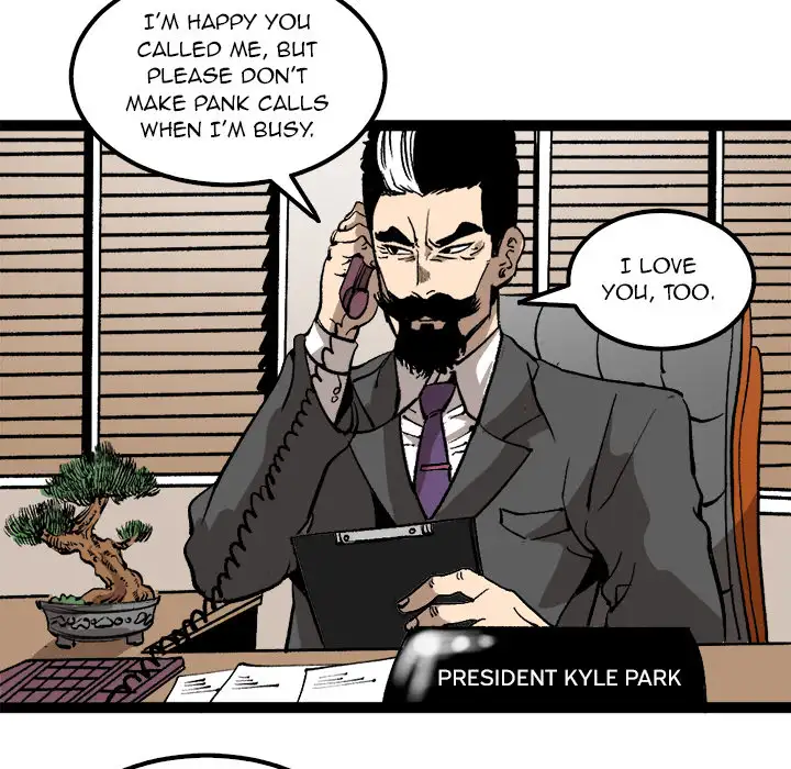 A Bad Friend Chapter 29 Page 58