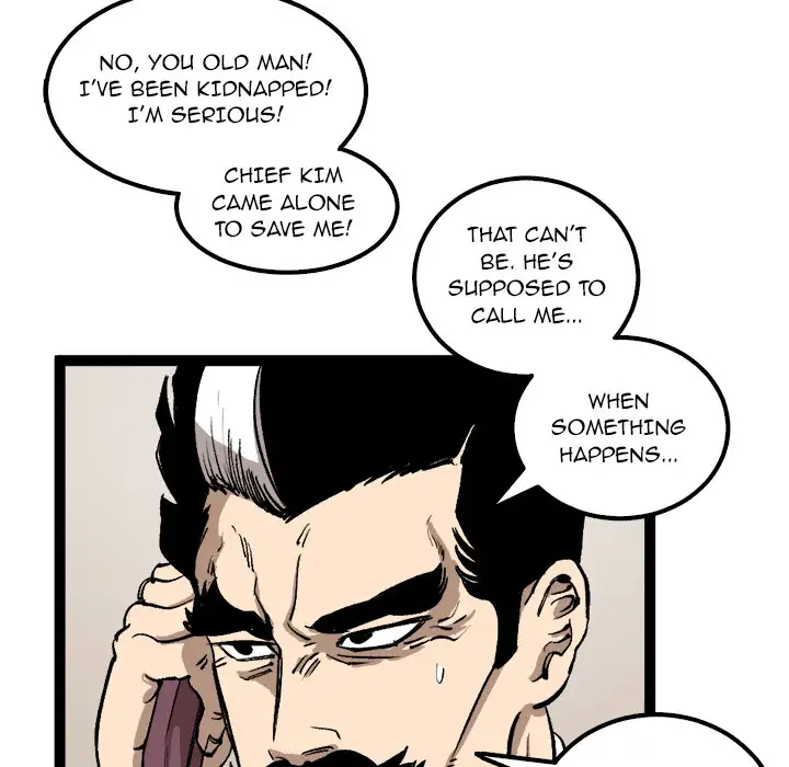 A Bad Friend Chapter 29 Page 59