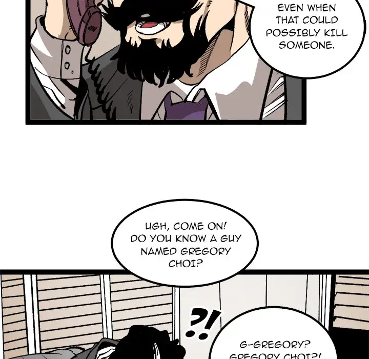A Bad Friend Chapter 29 Page 60
