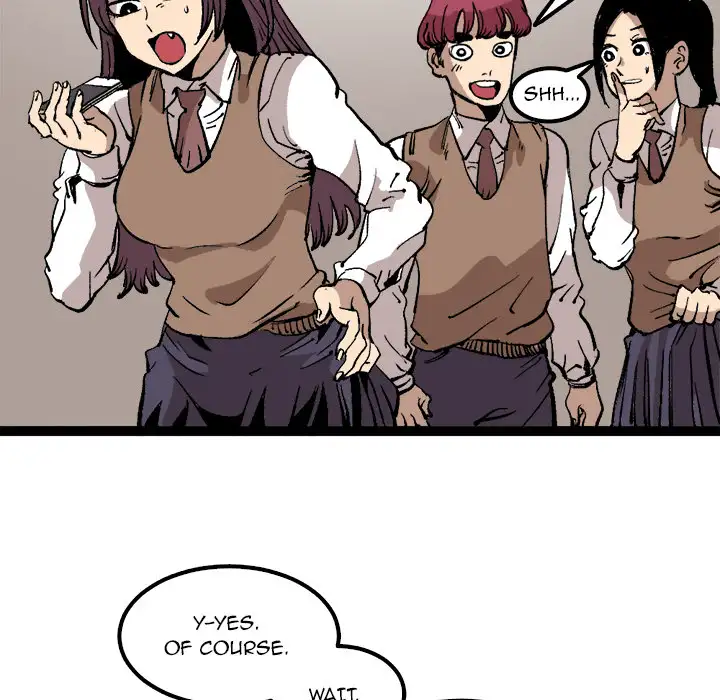 A Bad Friend Chapter 29 Page 63