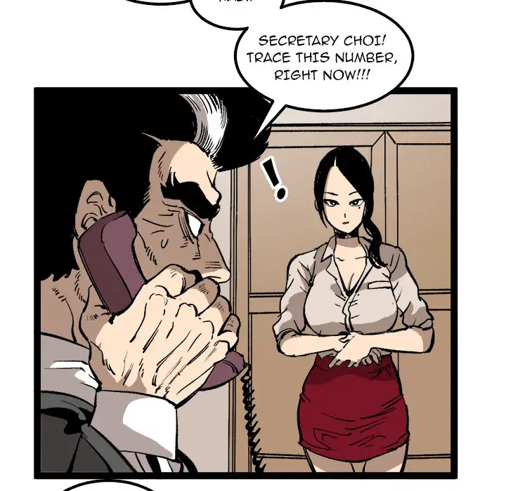 A Bad Friend Chapter 29 Page 64