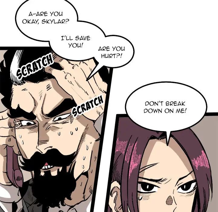 A Bad Friend Chapter 29 Page 65