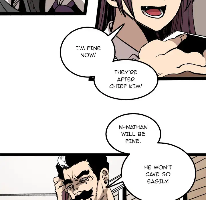 A Bad Friend Chapter 29 Page 66
