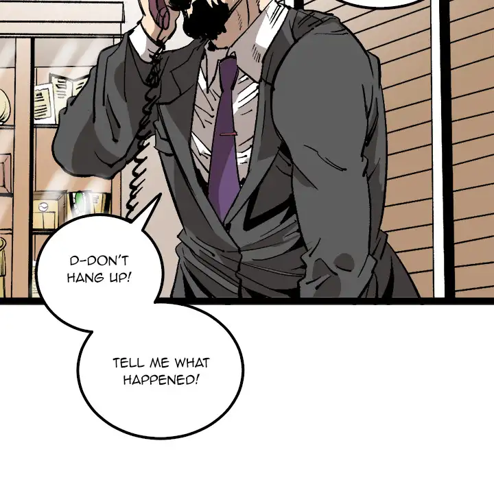 A Bad Friend Chapter 29 Page 67