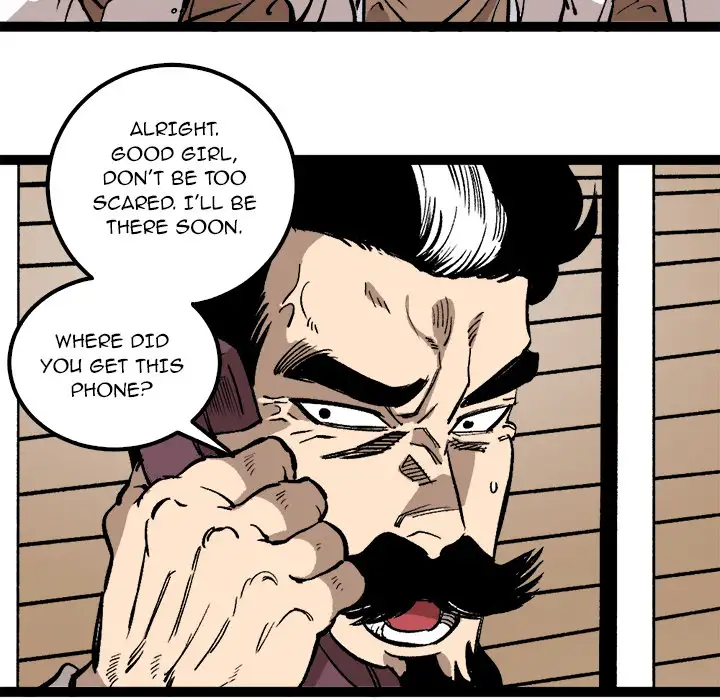 A Bad Friend Chapter 29 Page 69
