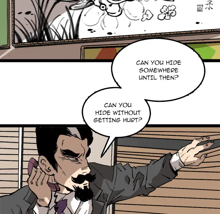 A Bad Friend Chapter 29 Page 72
