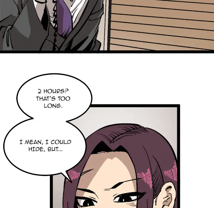 A Bad Friend Chapter 29 Page 73