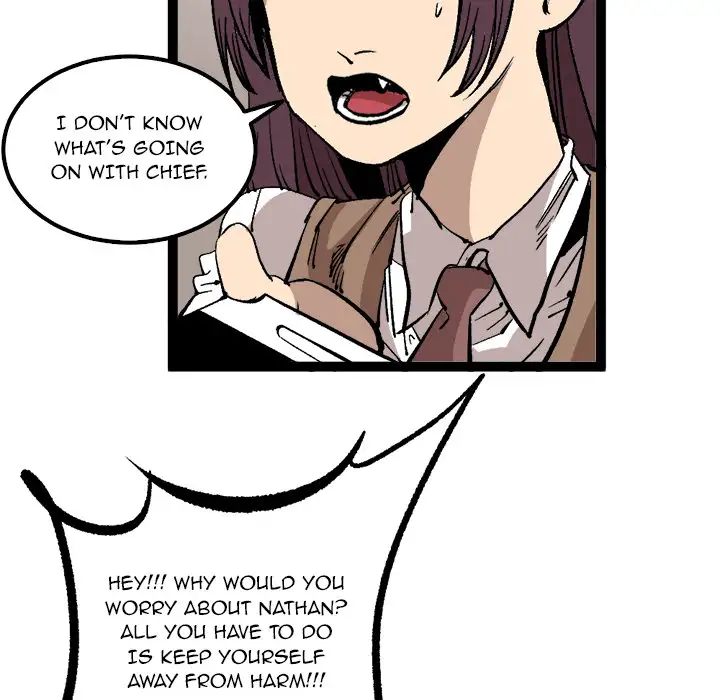 A Bad Friend Chapter 29 Page 74