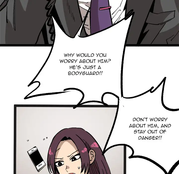 A Bad Friend Chapter 29 Page 76