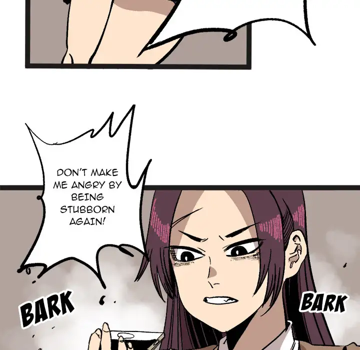 A Bad Friend Chapter 29 Page 78