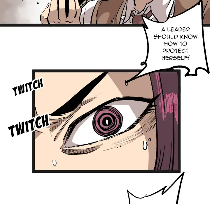 A Bad Friend Chapter 29 Page 79