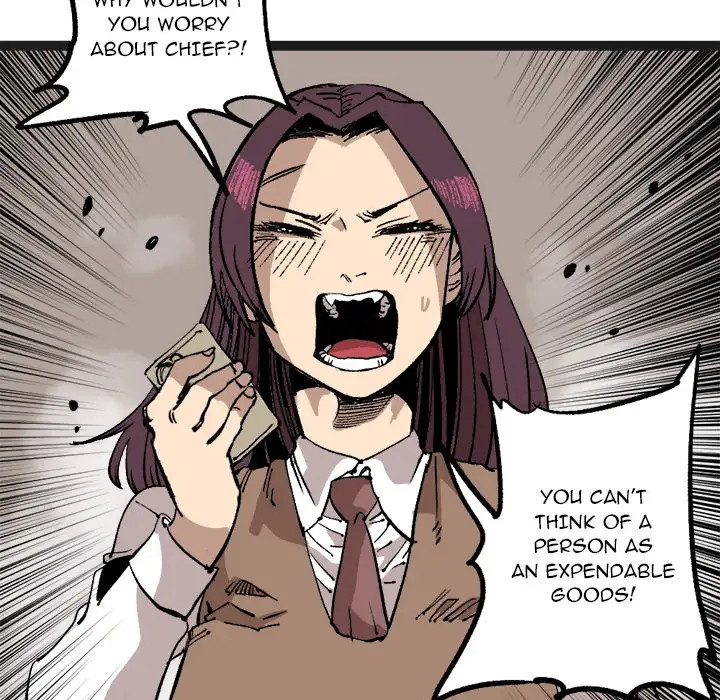 A Bad Friend Chapter 29 Page 82