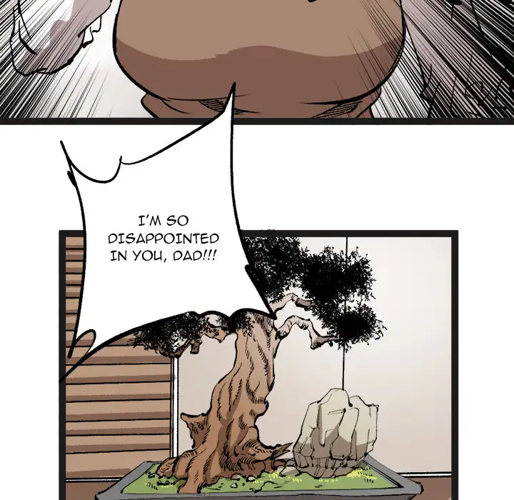 A Bad Friend Chapter 29 Page 83
