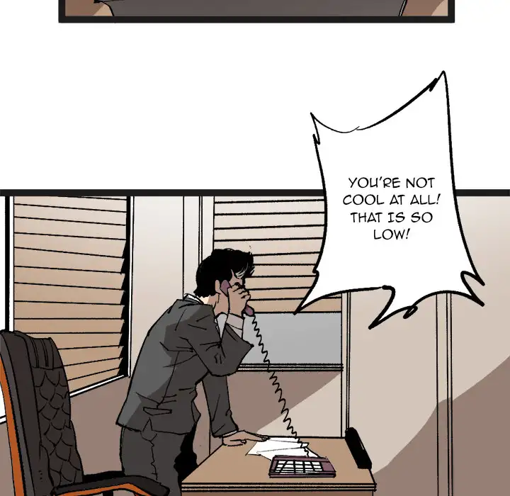A Bad Friend Chapter 29 Page 84