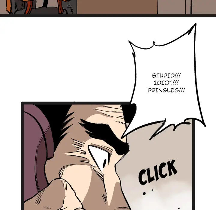 A Bad Friend Chapter 29 Page 85