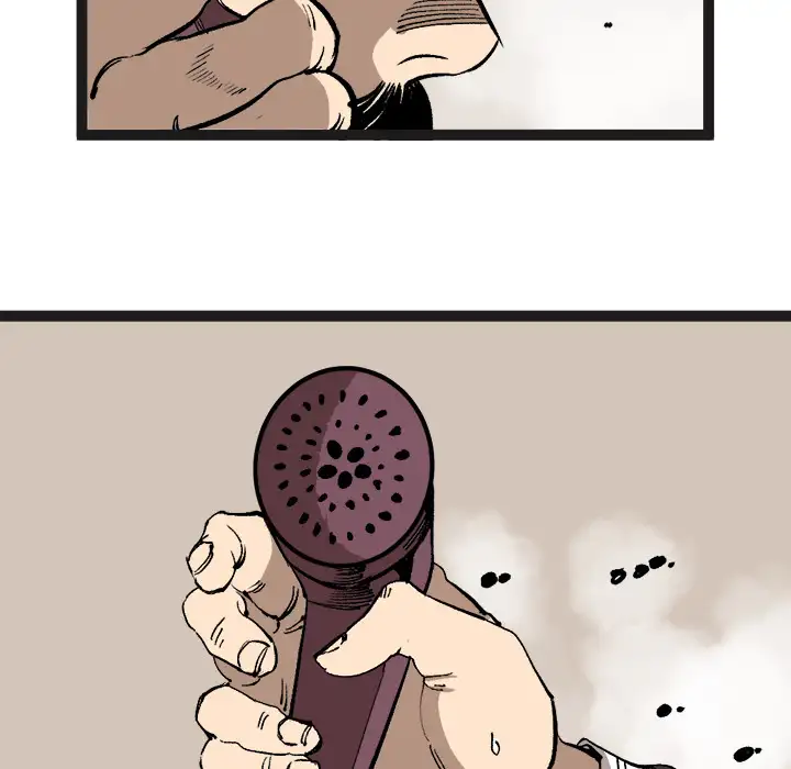 A Bad Friend Chapter 29 Page 86