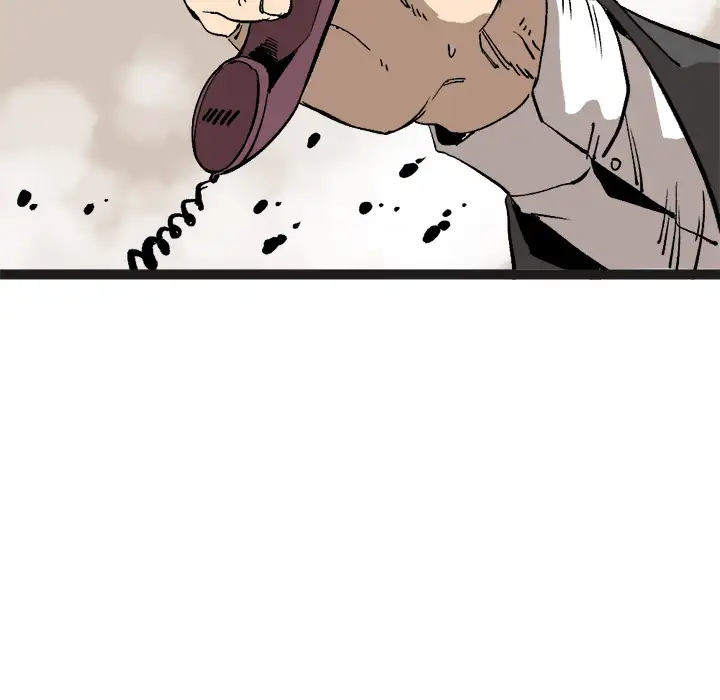 A Bad Friend Chapter 29 Page 87