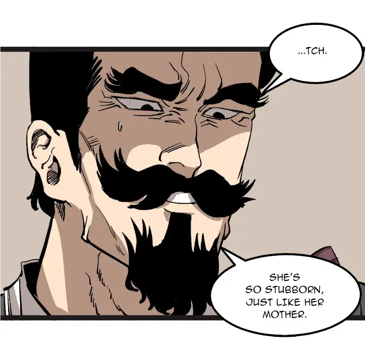 A Bad Friend Chapter 29 Page 88