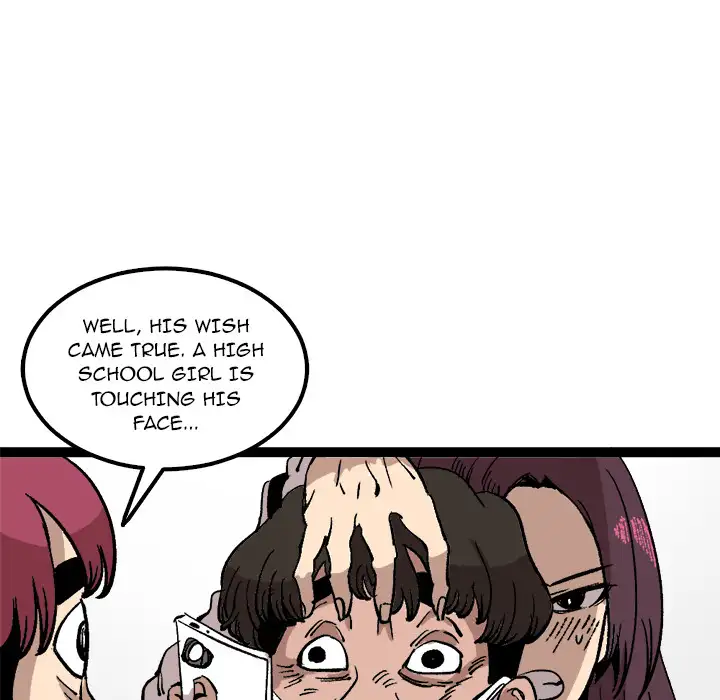A Bad Friend Chapter 29 Page 9
