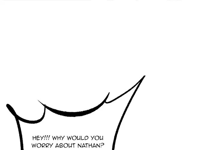 A Bad Friend Chapter 30 Page 1