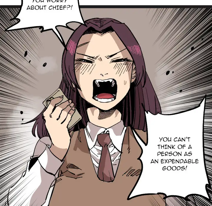 A Bad Friend Chapter 30 Page 10