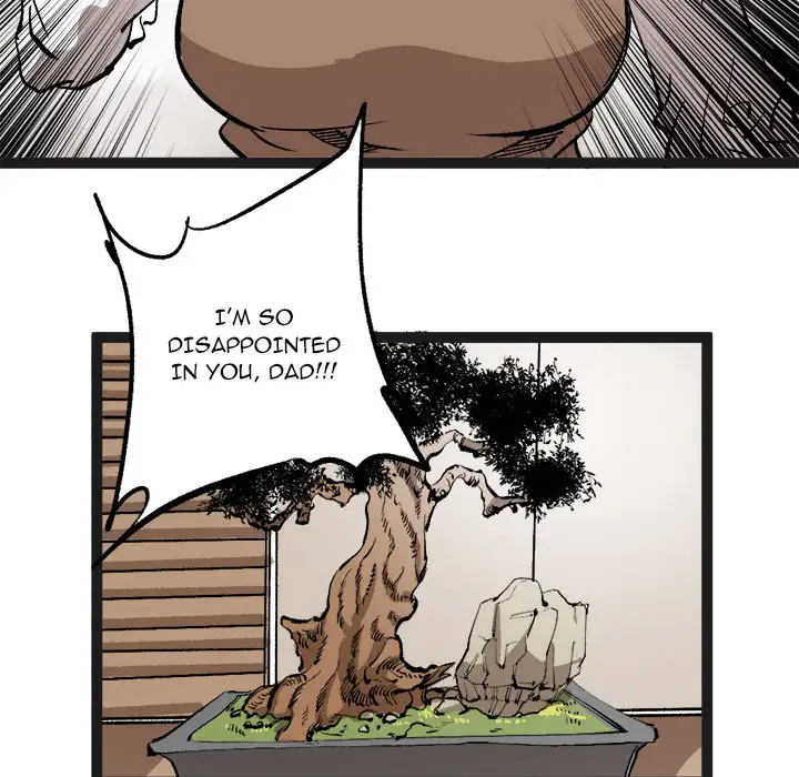 A Bad Friend Chapter 30 Page 11