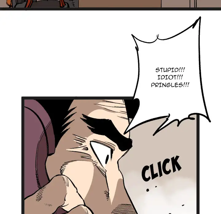 A Bad Friend Chapter 30 Page 13