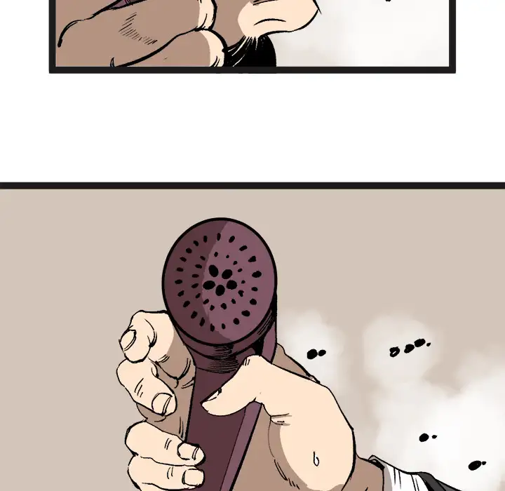 A Bad Friend Chapter 30 Page 14