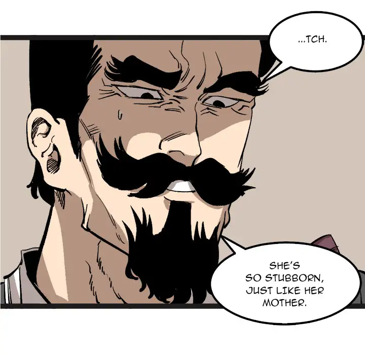 A Bad Friend Chapter 30 Page 16