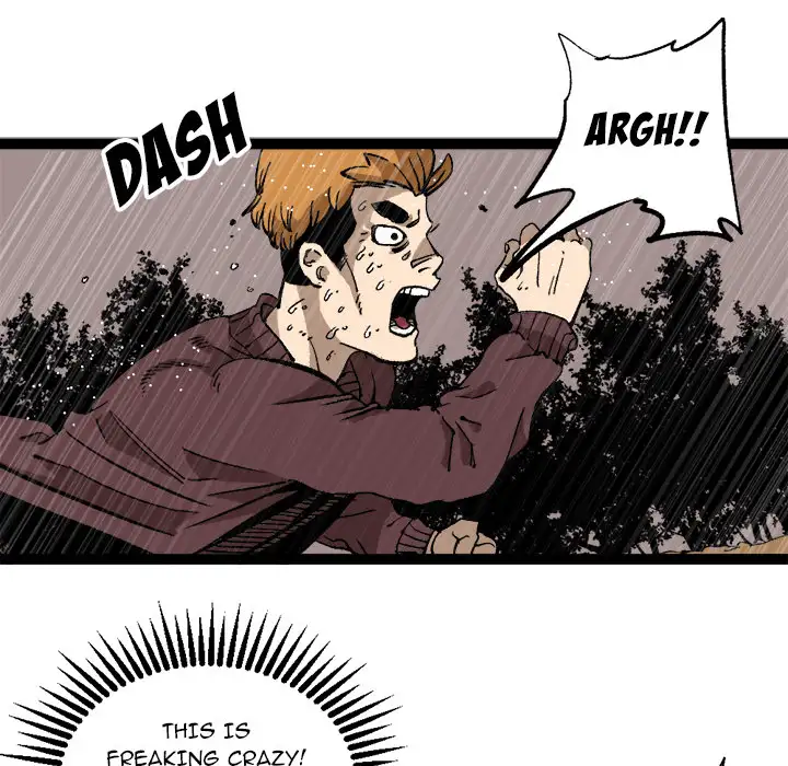 A Bad Friend Chapter 30 Page 18