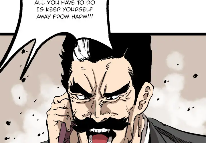 A Bad Friend Chapter 30 Page 2