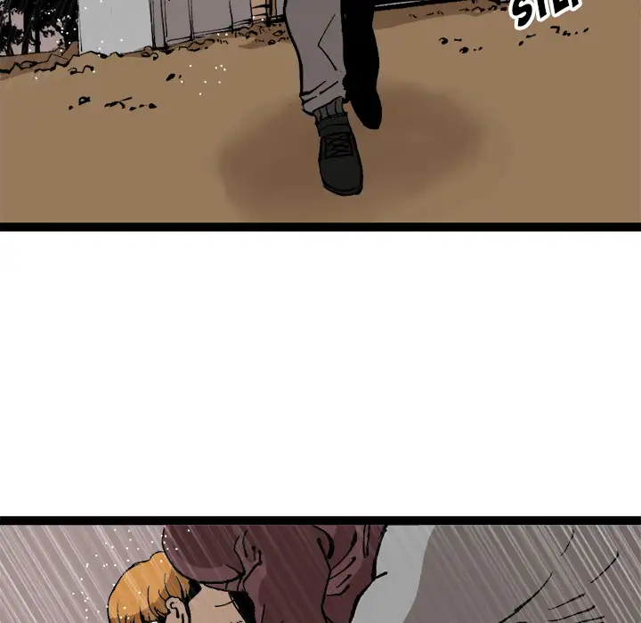 A Bad Friend Chapter 30 Page 20