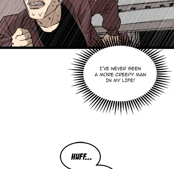 A Bad Friend Chapter 30 Page 24
