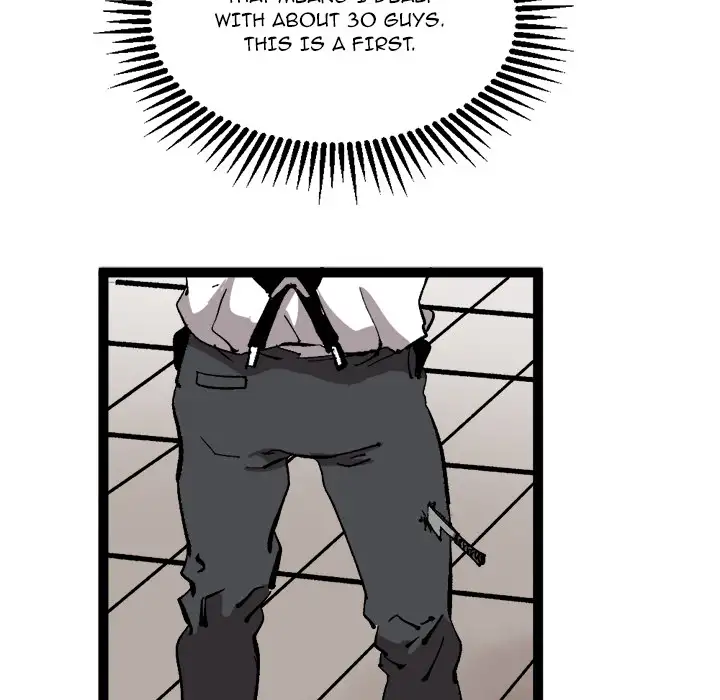 A Bad Friend Chapter 30 Page 28