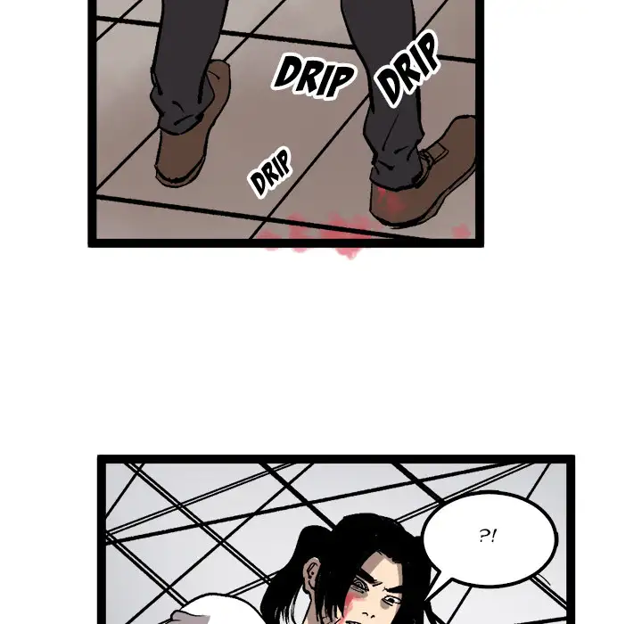 A Bad Friend Chapter 30 Page 29