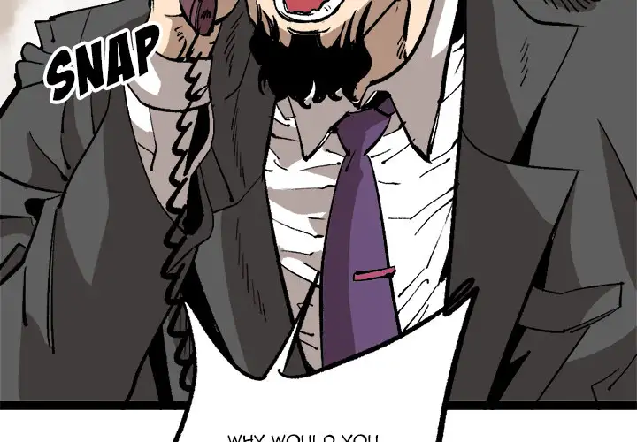 A Bad Friend Chapter 30 Page 3