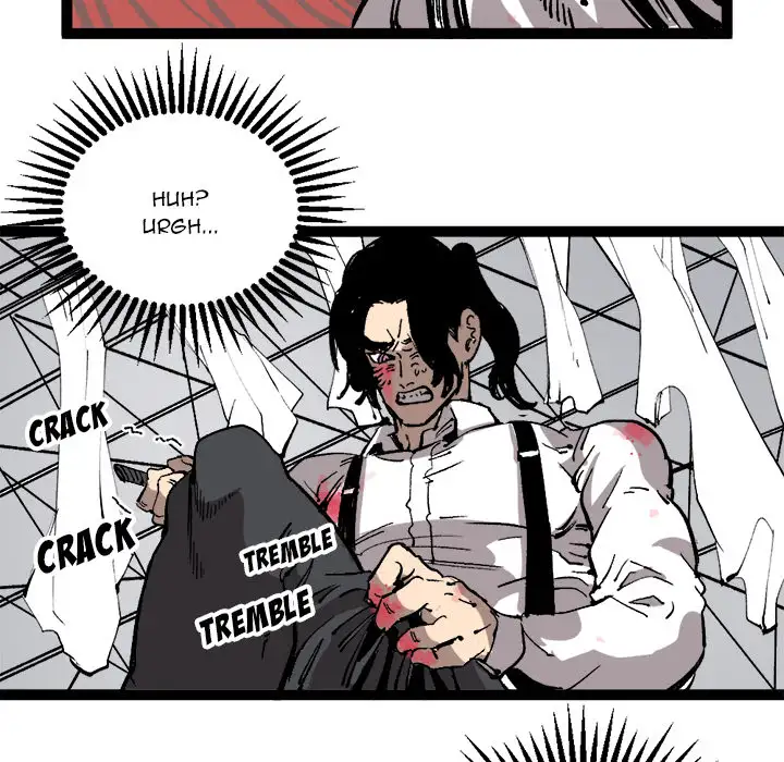A Bad Friend Chapter 30 Page 33