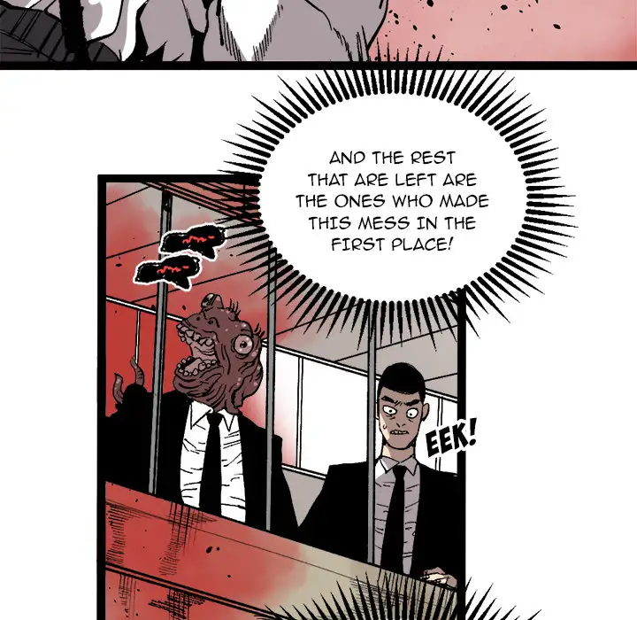 A Bad Friend Chapter 30 Page 37
