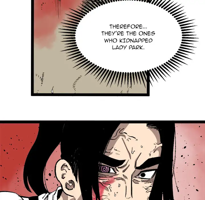 A Bad Friend Chapter 30 Page 38