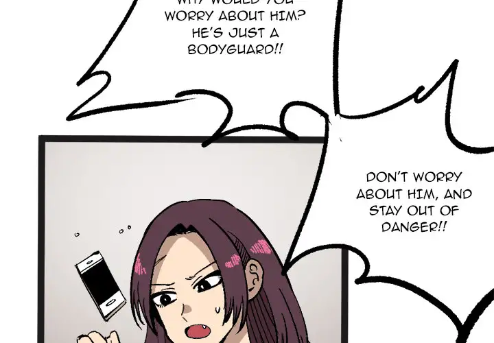 A Bad Friend Chapter 30 Page 4