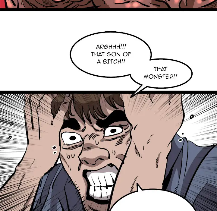 A Bad Friend Chapter 30 Page 42