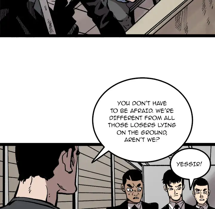A Bad Friend Chapter 30 Page 44