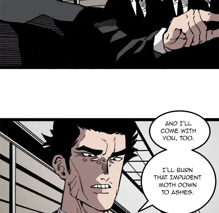 A Bad Friend Chapter 30 Page 45