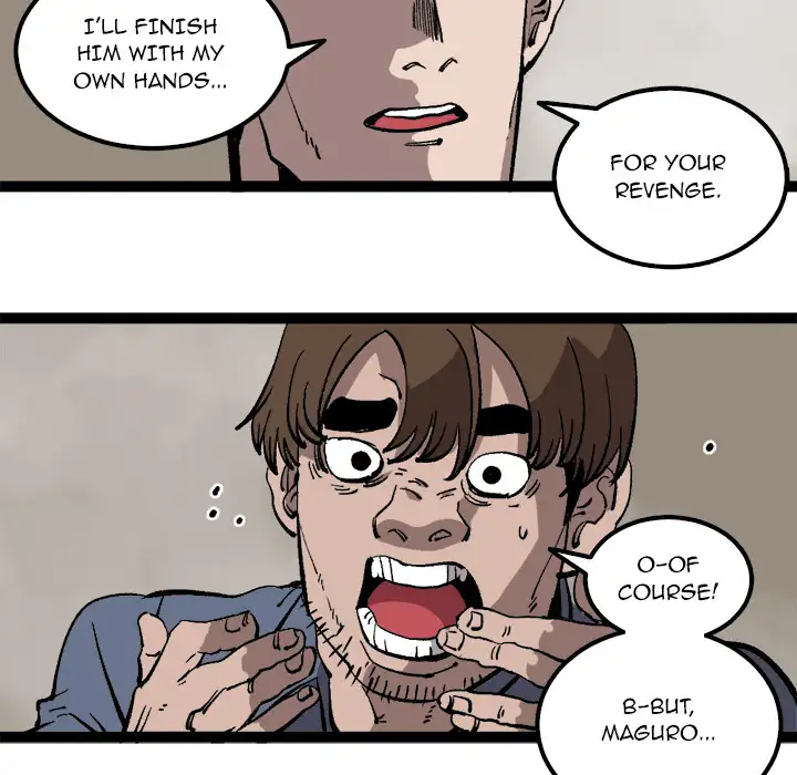 A Bad Friend Chapter 30 Page 49